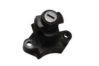 Låsesæt tændingslåsens styreenhedsnøgle BMW R 1200 GS K25 0307 R12 04-07