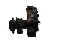 Låsesæt tændingslåsens styreenhedsnøgle BMW R 1200 GS K25 0307 R12 04-07