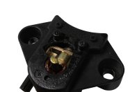 Låsesæt tændingslåsens styreenhedsnøgle BMW R 1200 GS K25 0307 R12 04-07
