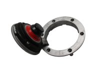 Låsesæt tændingslåsens styreenhedsnøgle BMW R 1200 GS K25 0307 R12 04-07