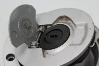 Låsesæt tændingslåsens styreenhedsnøgle BMW R 1200 GS K25 0307 R12 04-07