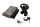 Låsesæt tændingslåsens styreenhedsnøgle BMW R 1200 GS K25 0307 R12 04-07