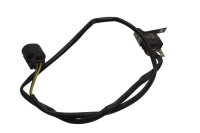 Kabelanslutning för bakre bromsljusbrytare BMW R 1200 GS K25 0307 R12 04-07
