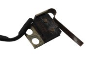 Kabelanslutning för bakre bromsljusbrytare BMW R 1200 GS K25 0307 R12 04-07