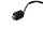 Kabelanslutning för bakre bromsljusbrytare BMW R 1200 GS K25 0307 R12 04-07