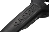 Tändspoleskydd höger 2-gnist elsystem BMW R 1200 GS K25 0307 R12 04-07