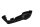 Tändspoleskydd höger 2-gnist elsystem BMW R 1200 GS K25 0307 R12 04-07
