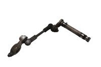 Gearstang, gearstang, aksel, gearskifte BMW R 1200 GS K25 0307 R12 04-07