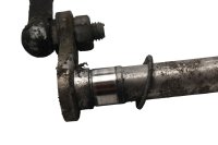 Gearstang, gearstang, aksel, gearskifte BMW R 1200 GS K25 0307 R12 04-07