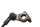 Gearstang, gearstang, aksel, gearskifte BMW R 1200 GS K25 0307 R12 04-07