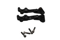 Support de protège-mains pour guidon gauche/droite BMW R 1200 GS K25 0307 R12 04-07