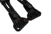 Support de protège-mains pour guidon gauche/droite BMW R 1200 GS K25 0307 R12 04-07