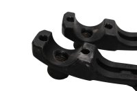 Support de protège-mains pour guidon gauche/droite BMW R 1200 GS K25 0307 R12 04-07