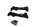 Support de protège-mains pour guidon gauche/droite BMW R 1200 GS K25 0307 R12 04-07