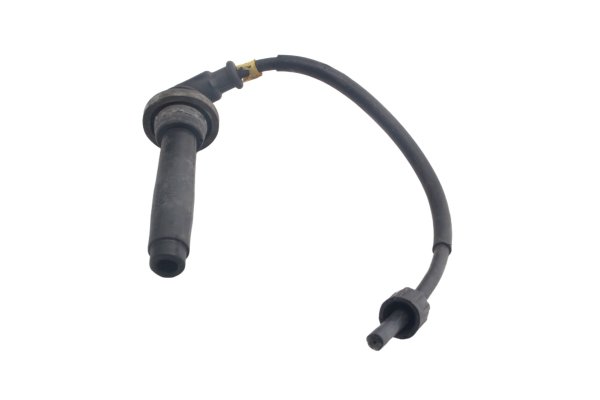 Connecteurs de bougies dallumage, câbles dallumage, silicone BERU Kawasaki ZRX 1100 ZRT10C 97-00