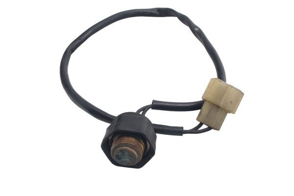 Capteur de température du liquide de refroidissement, interrupteur de thermostat de radiateur Kawasaki ZRX 1100 ZRT10C 97-00