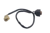 Capteur de température du liquide de refroidissement, interrupteur de thermostat de radiateur Kawasaki ZRX 1100 ZRT10C 97-00