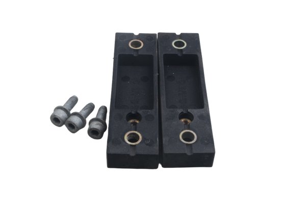 Sitzbankhalter Satz Halter Gummilager BMW R 1150 R Rockster R28 0308 03-05