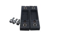 Sitzbankhalter Satz Halter Gummilager BMW R 1150 R Rockster R28 0308 03-05