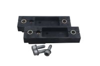 Sitzbankhalter Satz Halter Gummilager BMW R 1150 R Rockster R28 0308 03-05