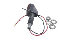 Blinker hinten rechts universal Carbonoptik BMW R 1150 R Rockster R28 0308 03-05