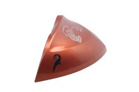 Windschild Abdeckung Verkleidung orange BMW R 1150 R Rockster R28 0308 03-05