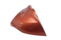 Windschild Abdeckung Verkleidung orange BMW R 1150 R Rockster R28 0308 03-05