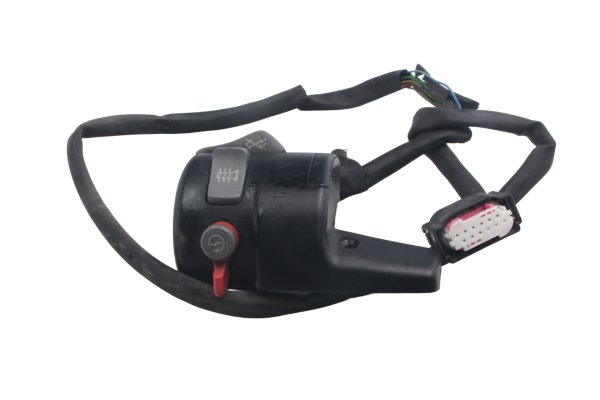 Lenkerschalter rechts Killschalter BMW R 1150 R Rockster R28 0308 03-05