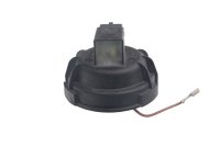 Scheinwerfer Abdeckung Halter Deckel BMW R 1150 R Rockster R28 0308 03-05