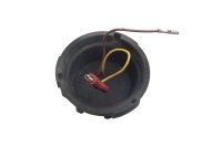 Scheinwerfer Abdeckung Halter Deckel BMW R 1150 R Rockster R28 0308 03-05