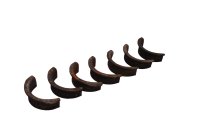 Udstødningsmanifold klemringsæt Kawasaki ZR-7S ZR750F/H 01-04