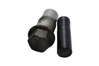 Distributieketting spanner, rechterkant, spannerveer BMW R 1200 GS K25 0307 R12 04-07