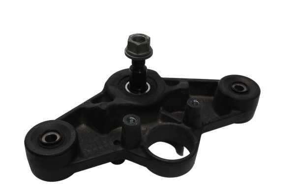 Øvre gaffelbroklemmer, styrehoved 33427681515 BMW R 1200 GS K25 0307 R12 04-07