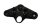 Øvre gaffelbroklemmer, styrehoved 33427681515 BMW R 1200 GS K25 0307 R12 04-07