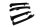 Distributiekettingspanner, distributiekettinggeleider BMW R 1200 GS K25 0307 R12 04-07
