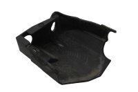 Förgasarkåpa, höger sida, insugningsutrymme BMW R 1200 GS K25 0307 R12 04-07