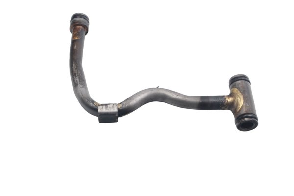 Tuyau de carter dhuile, conduite de pompe à huile, conduite daspiration dhuile Kawasaki ZRX 1100 ZRT10C 97-00