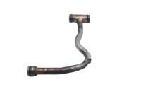 Tuyau de carter dhuile, conduite de pompe à huile, conduite daspiration dhuile Kawasaki ZRX 1100 ZRT10C 97-00
