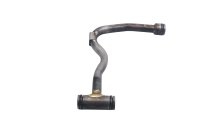 Tuyau de carter dhuile, conduite de pompe à huile, conduite daspiration dhuile Kawasaki ZRX 1100 ZRT10C 97-00