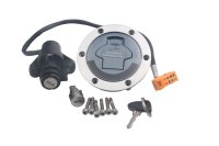 Ignition lock lock set, fuel tank lock BMW R 1150 R Rockster R28 0308 03-05