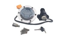 Ignition lock lock set, fuel tank lock BMW R 1150 R Rockster R28 0308 03-05