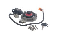 Ignition lock lock set, fuel tank lock BMW R 1150 R Rockster R28 0308 03-05