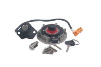 Ignition lock lock set, fuel tank lock BMW R 1150 R Rockster R28 0308 03-05