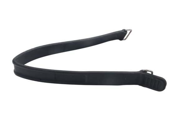 Battery box retaining strap, securing rubber BMW R 1150 R Rockster R28 0308 03-05