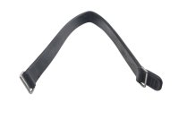 Battery box retaining strap, securing rubber BMW R 1150 R Rockster R28 0308 03-05