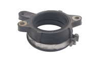 Intake manifold rubber, left side, carburetor mount BMW R 1150 R Rockster R28 0308 03-05
