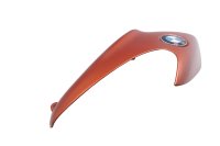 Cockpitabdeckung vorne links Verkleidung BMW R 1150 R Rockster R28 0308 03-05