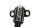 K-TRIC Drosselklappensensor Forgaser Sensor Poti Kawasaki ZR-7S ZR750F/H 01-04