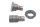 Kardanlager Zapfen Lagerzapfen Endantrieb BMW R 1150 R Rockster R28 0308 03-05