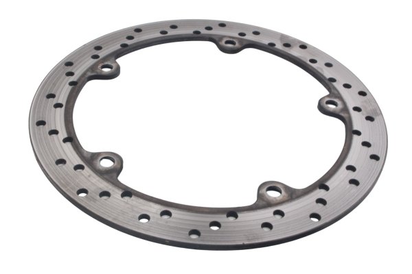 bagerste borede bremseskivebremsesystem BMW R 1150 R Rockster R28 0308 03-05